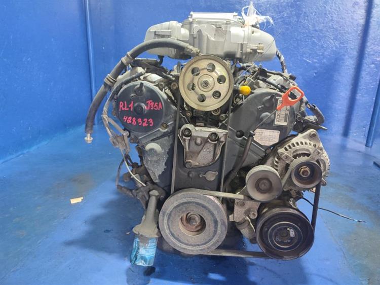 Двигатель Хонда Лагрейт в Петрозаводске 428323