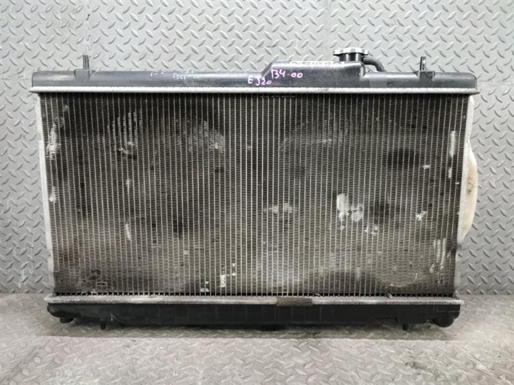 Радиатор основной Субару Легаси в Петрозаводске 431321