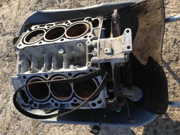Двигатель Хонда Лагрейт в Петрозаводске 4334