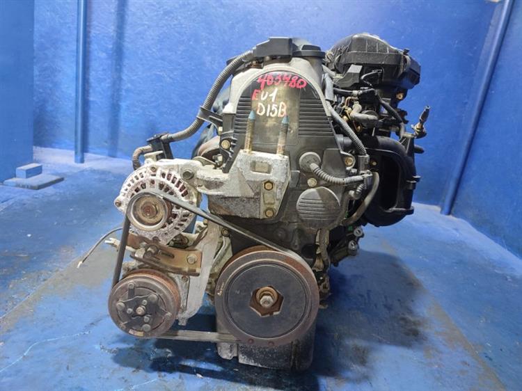 Двигатель Хонда Цивик в Петрозаводске 463480