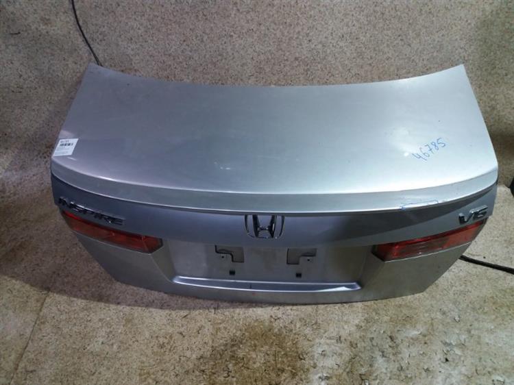 Крышка багажника Хонда Инспаер в Петрозаводске 46785