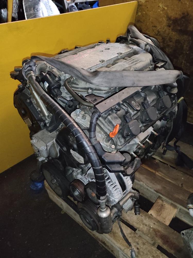 Двигатель Хонда Легенд в Петрозаводске 551641