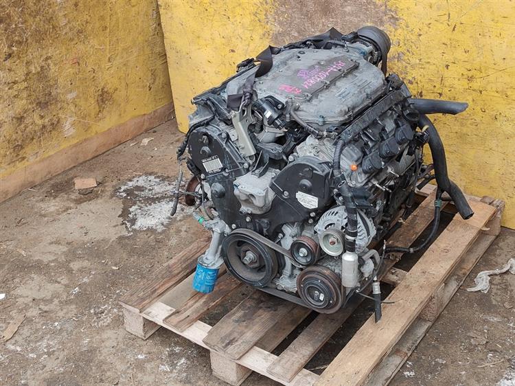 Двигатель Хонда Легенд в Петрозаводске 695831