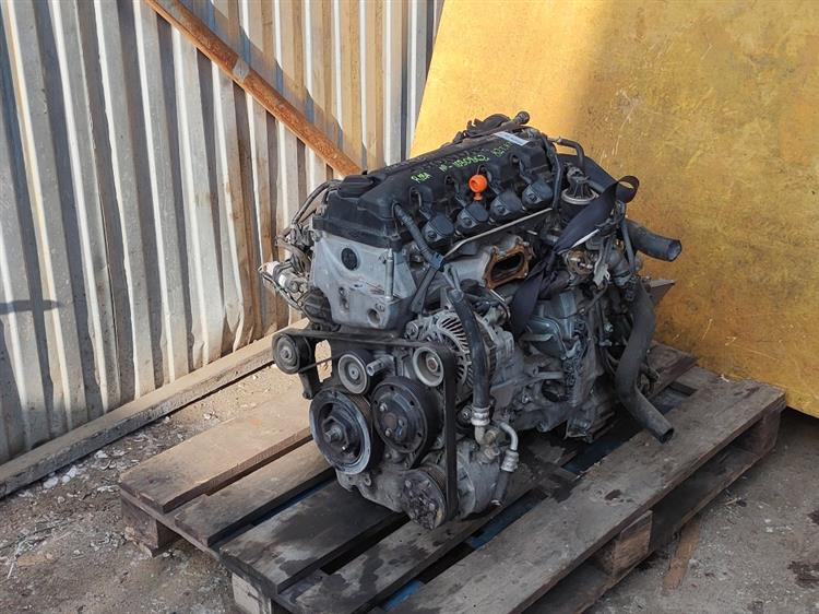 Двигатель Хонда Цивик в Петрозаводске 72961