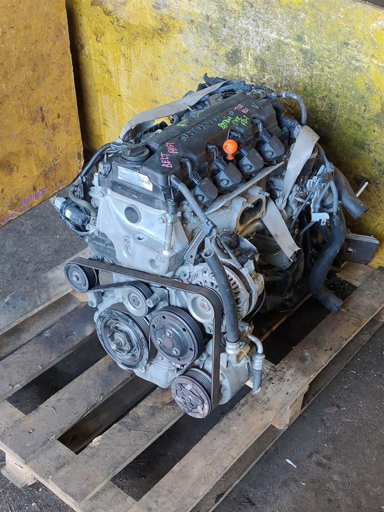 Двигатель Хонда Цивик в Петрозаводске 731951