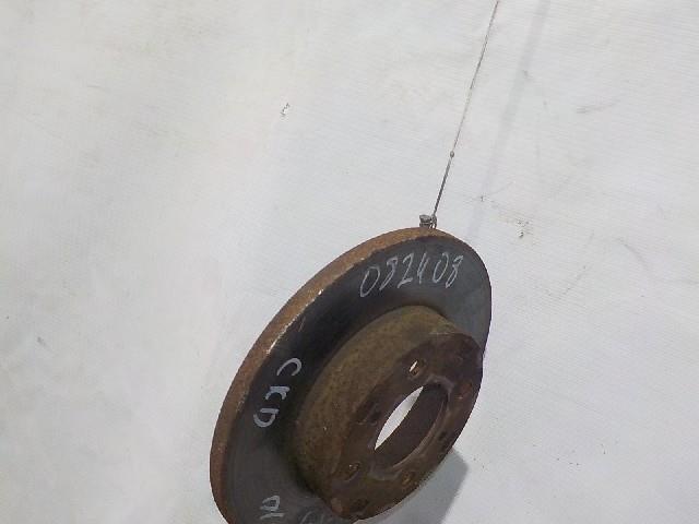 Тормозной диск Мицубиси Либеро в Петрозаводске 845041