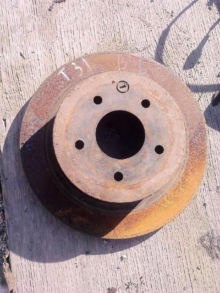 Тормозной диск Ниссан Х-Трейл в Петрозаводске 85314