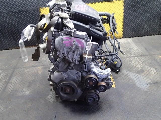 Двигатель Ниссан Х-Трейл в Петрозаводске 91101